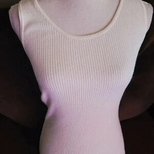 Infinity Tank Top‎